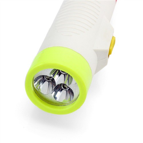 Vợt muỗi 2 trong 1 Lithium Nakagami