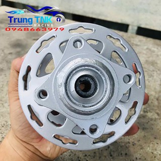 Đùm trước yass.
