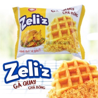 Bánh Karo Chà Bông