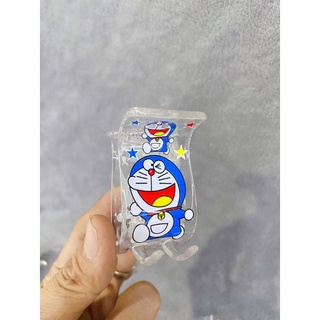 Kẹp 5 Răng DORAEMON Nhiều kiểu Kẹp DOREMON