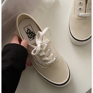 Có sẵn - giày vans authentic dx