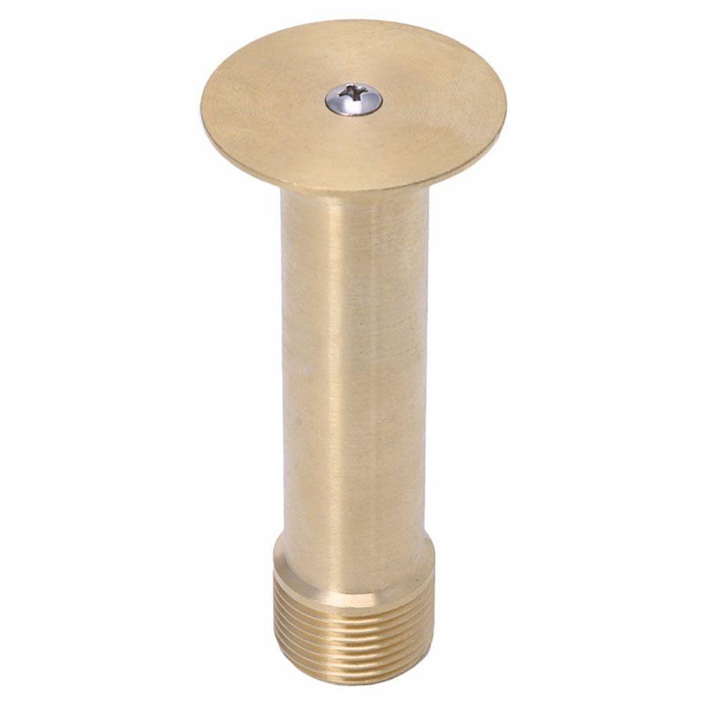Vòi Phun Nước Hình Cầu DN15 Bằng Đồng Thau