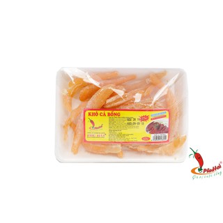 Khô cá bống Phú Hải 200g