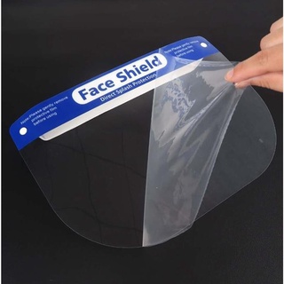 Kính chắn giọt bắn bảo hộ FACE SHIELD