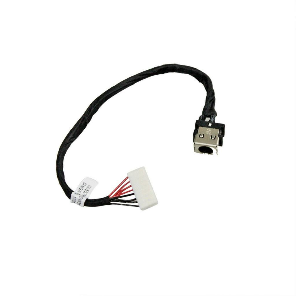 DÀNH CHO Asus ROG GL553 GL553V GL553VW GL553VE GL553VD DC POWER JACK HARNESS CÁP SZ