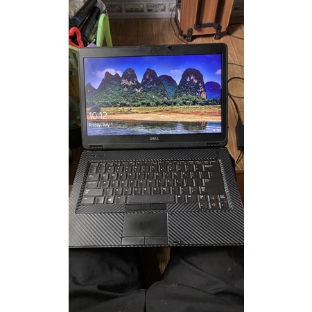 Laptop Cũ Dell Latitude E6440 – Intel Core i5