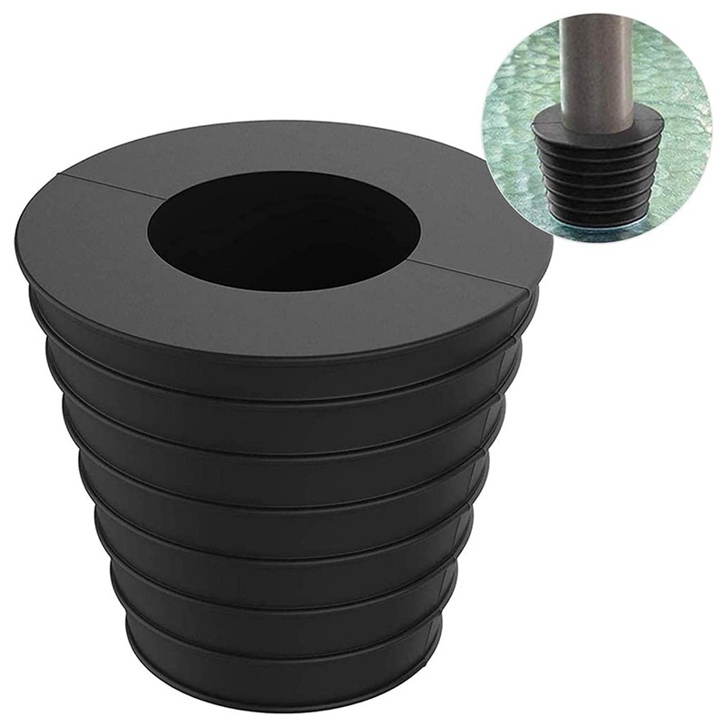 Đế Xuồng Gắn Dù 1.5 Inch / 38Mm Tiện Dụng Đứng