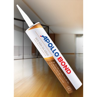 Keo Dán Đa Năng Abond (dán gỗ, gạch, bê tông, kim loại, gương...)