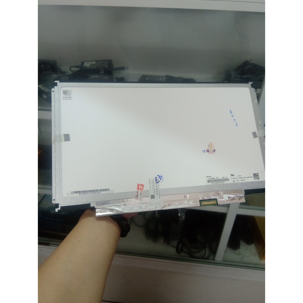 Màn hình laptop 13.3 led mỏng 30pin | BigBuy360 - bigbuy360.vn