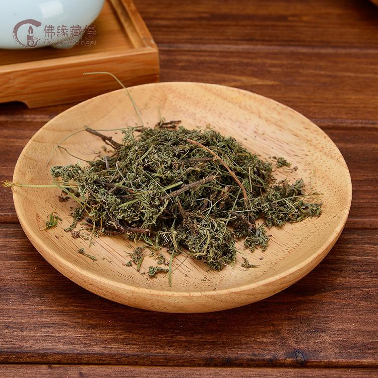 Cỏ thần kỳ Tây Tạng Ganden Kamba