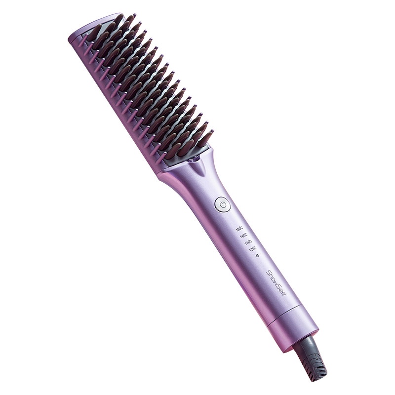 Lược điện chải tóc, tạo kiểu ShowSee E1-V
