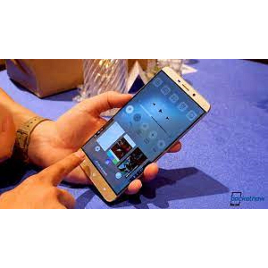 Điện thoại LeTV Le 2 X526 ram 3G/32G CHÍNH HÃNG, màn hình 5.5inch, Chiến PUBG/FREE fire mượt | BigBuy360 - bigbuy360.vn