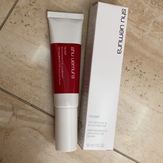 Tẩy trang son tint Shu uemura