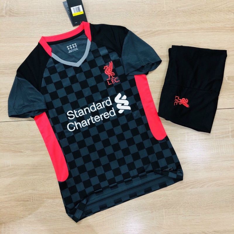 áo CLB liverpool