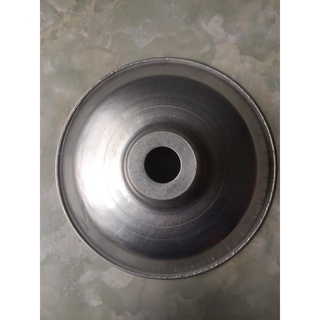 [ Combo 5 cái ] Choá đèn nhôm 20cm (2 tấc)