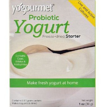 Men sữa chua Probiotic Yogurt cho bé ( hsd: 10-2022)