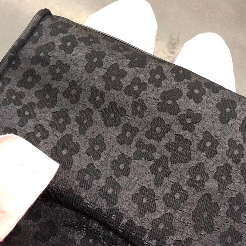 Túi tote đeo vai YADOU sức chứa lớn in họa tiết dễ thương phong cách retro thiết kế thời trang cho nữ