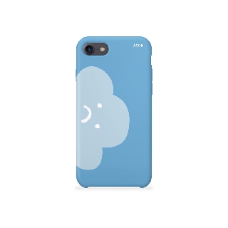 Ốp lưng iphone acohi emoji cloud 02 case