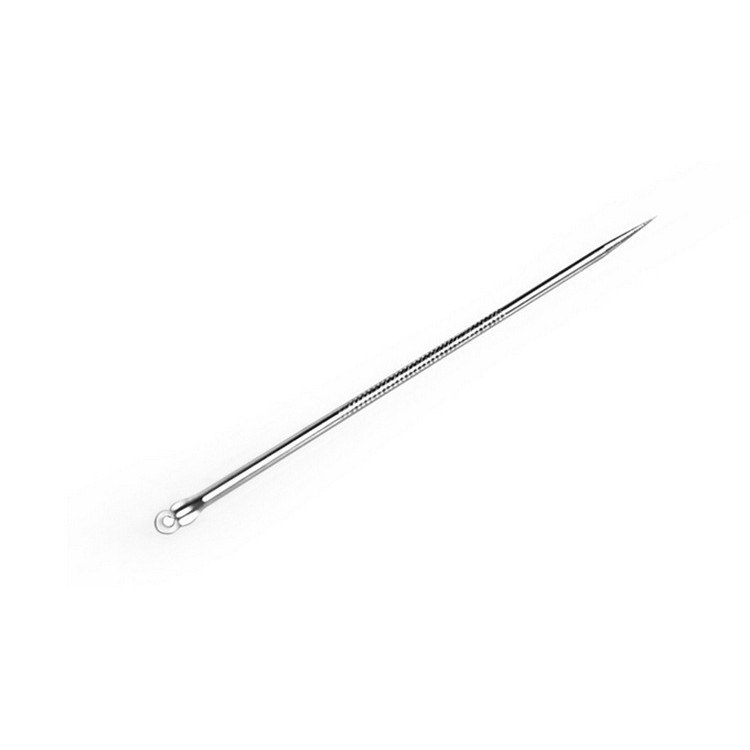 Kim inox nặn mụn trứng cá