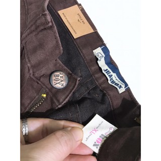 [SALE]Quần Jeans Nữ Xuất Hàn