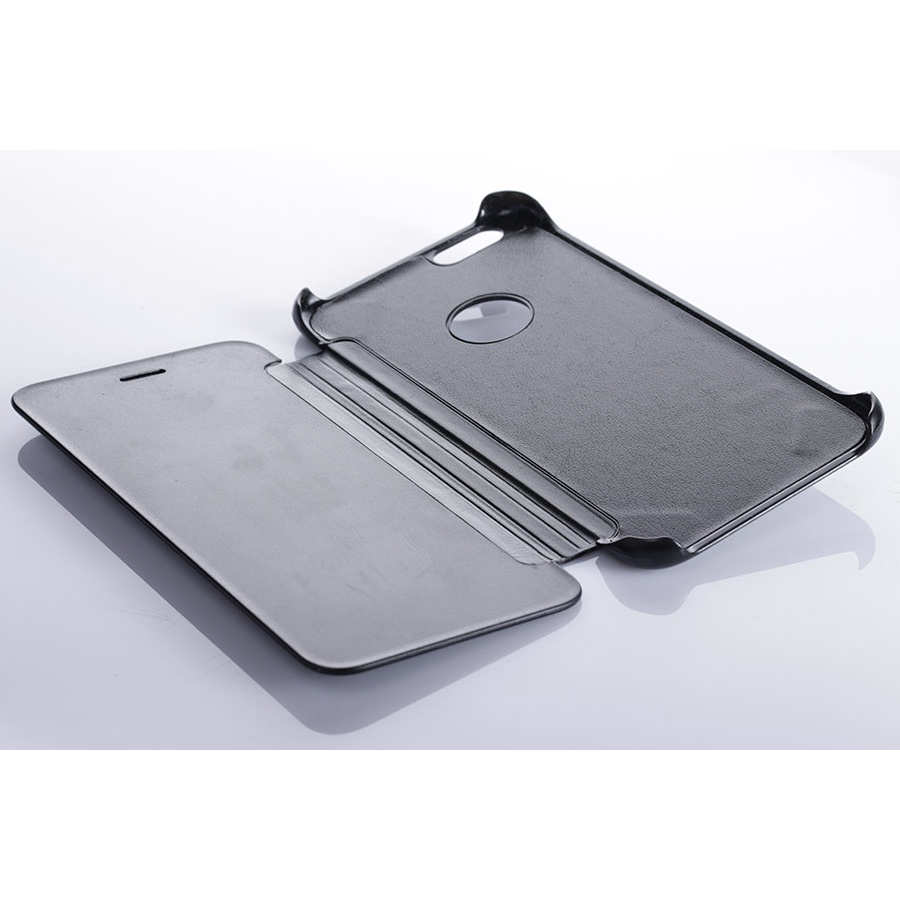 Bao da Clear View lPhone 7, 7 PLUS là dòng bao da cao cấp với vẻ đẹp sang trọng