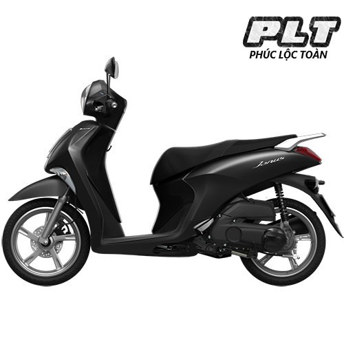 Xe Máy Yamaha Janus Standard (Phiên bản tiêu chuẩn)