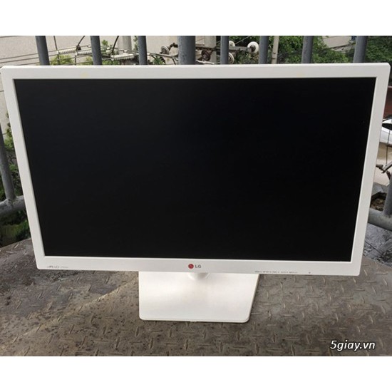 LCD 27inch LG 27EA33 LED IPS