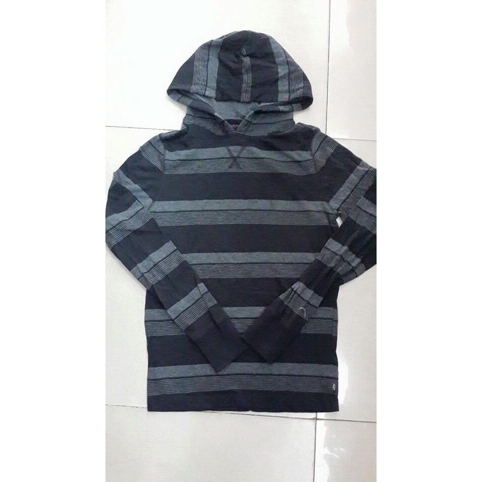 Áo thun nam chui đầu xuất dư hiệu American Eagle