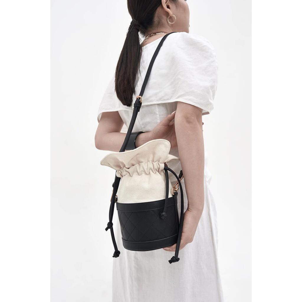 Túi Her.declub Mini Bucket Bag