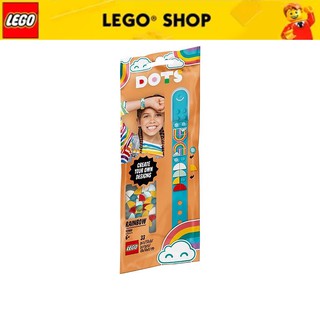 Lego Dots Vòng Tay Cầu Vồng 41900