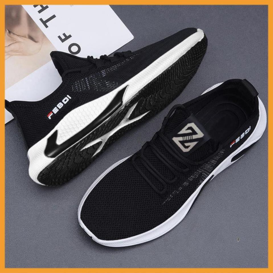 Giày Thể Thao Nam [ FREESHIP EXTRA ] Giày Thể Thao trẻ trung năng động nhẹ nhàng G35 | BigBuy360 - bigbuy360.vn