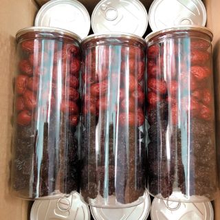 Táo sấy khô mix