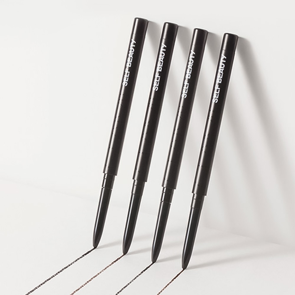 Kẻ Mắt SelfBeauty Glam Up Gel Pencil Liner Gomi Store | BigBuy360 - bigbuy360.vn