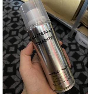 [Gía Buôn] [Sỉ/Lẻ] Gôm Bạc Butterfly Shadow 320 ml