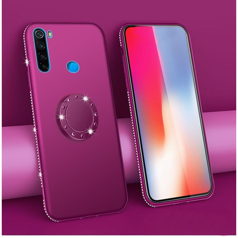 ỐP ĐÍNH ĐÁ XIAOMI NOTE 8,NOTE 8 PRO