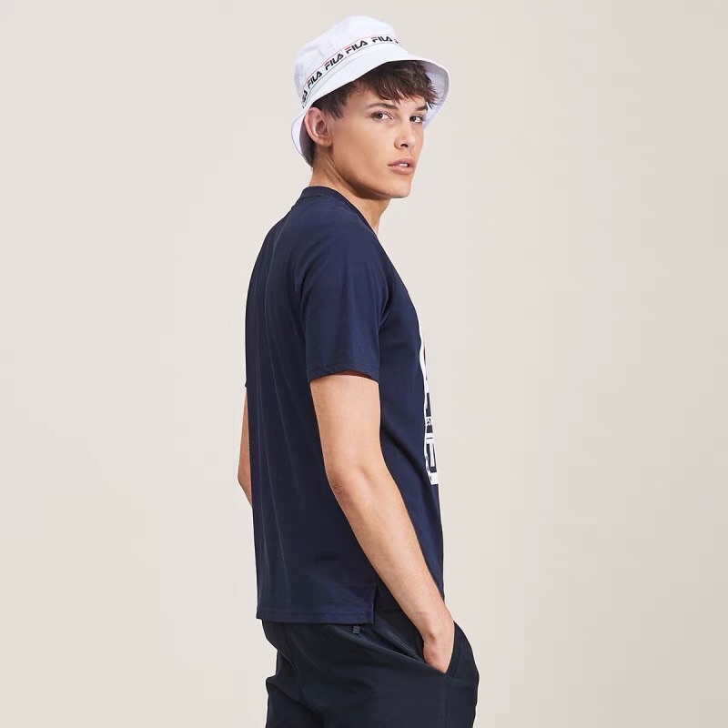 Áo phông nam FL🌈 Áo thun nam cotton cao cấp 0621