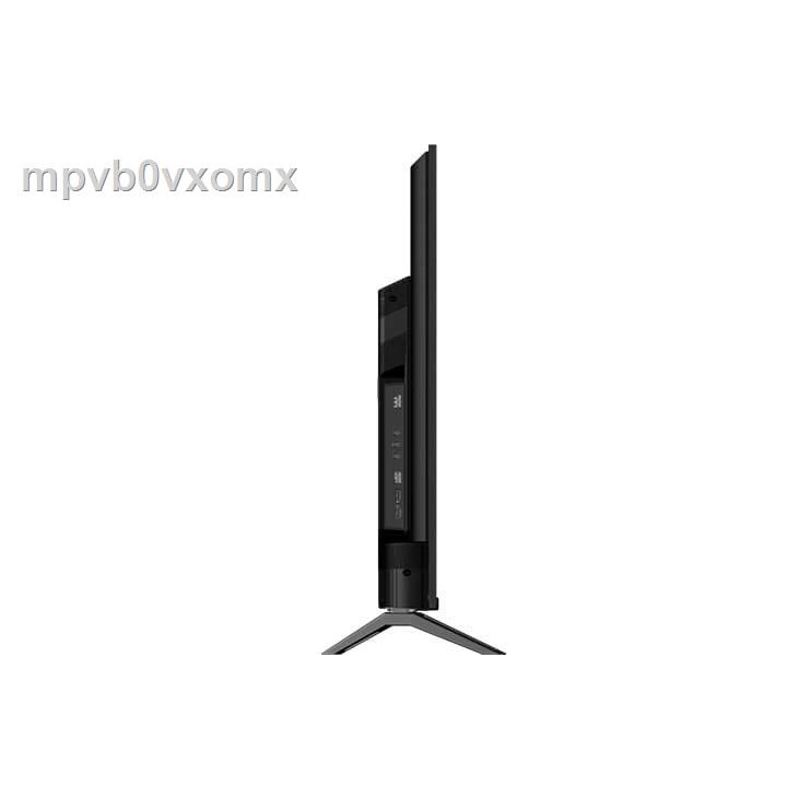 ♂™▽Tivi Vsmart 4K 43 inch 43KD6600 - Màn hình 43", độ phân giải Ultra HD 4K cho hình ảnh sắc nét gấp 4 lần Full HD.Công | BigBuy360 - bigbuy360.vn