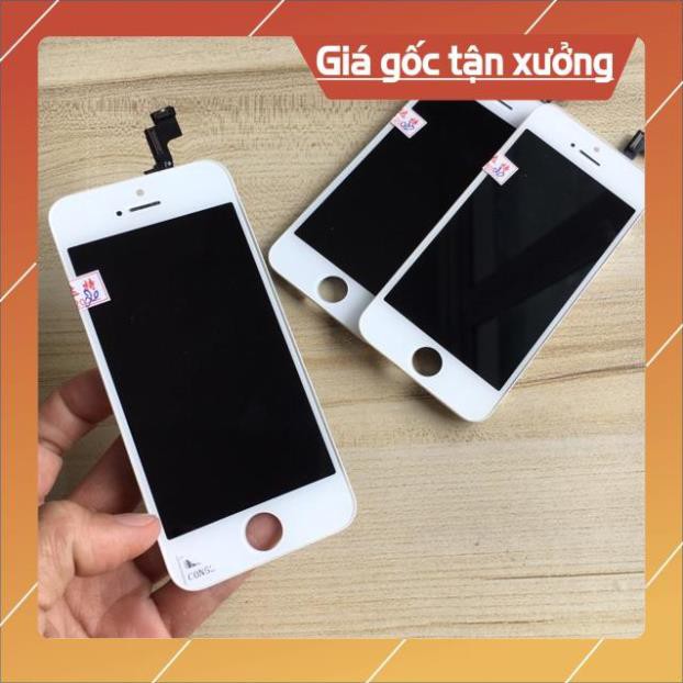 Màn Hình Bộ Iphone 5S Zin Hàng Cao Cấp