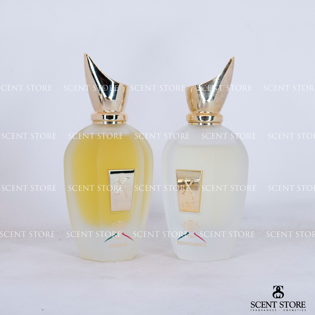 Scentstorevn - Nước hoa Xerjoff Naxos, Renaissance