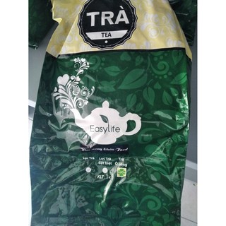 Trà lá Ô Long King Xuân Thịnh 1kg