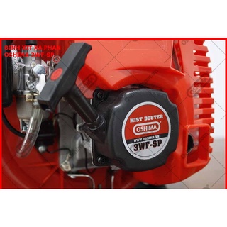 Bình xịt xạ phân Oshima 3WF-SP
