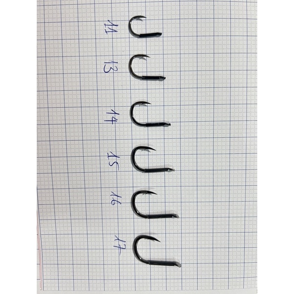 Lưỡi Câu Cá Săn Hàng Hupan Fishing - chuyên câu cá khủng