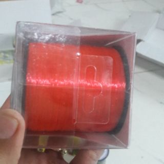 Dây cước câu cá Asso Invisilk