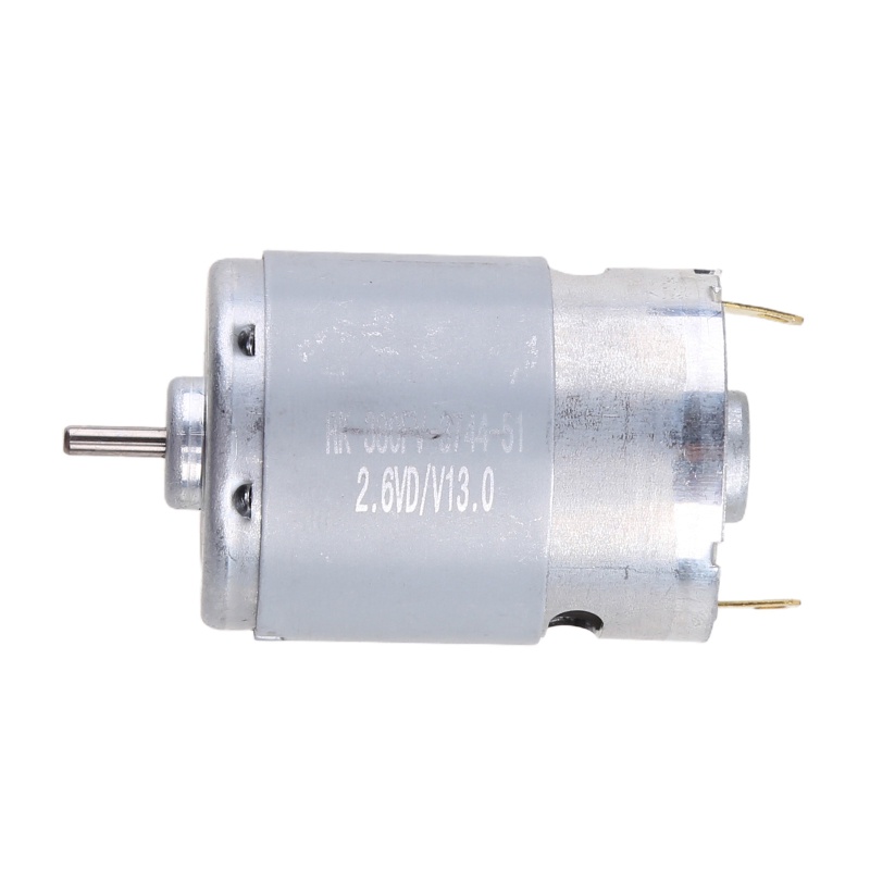 Động Cơ Điện Whi 7200RPM Cho Máy Cắt Cỏ Wahl 8504 / 1919
