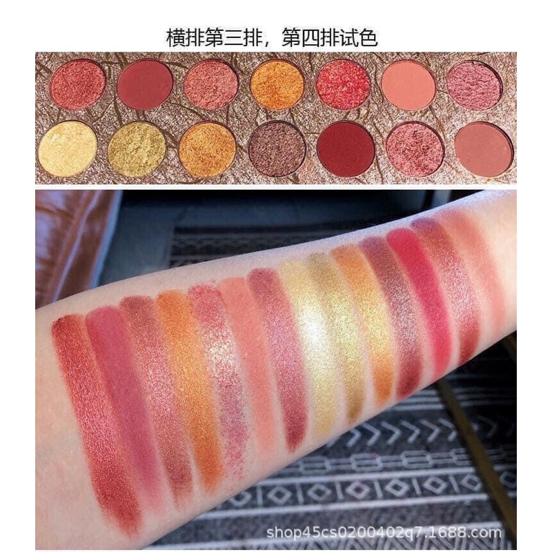 Phấn mắt 35 ô cao cấp, đã kiểm tra màu (tuyển sỉ, ctv toàn quốc) | BigBuy360 - bigbuy360.vn