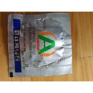 GA3 thuoc điều hòa sinh trưởng