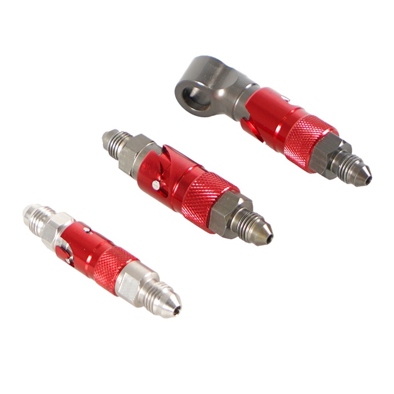 Vỏ Bọc Kẹp Phanh AN3 Bằng Hợp Kim Nhôm Tháo Gỡ Nhanh Phù Hợp Cho Xe Mô Tô CB400 CBR