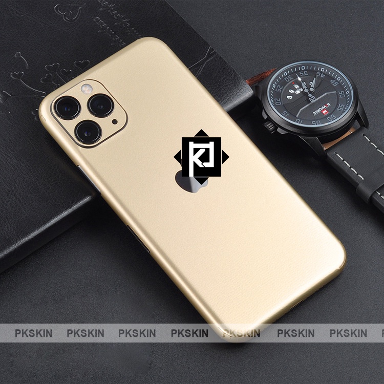 Miếng dán skin cho iphone 11 , iphone 11 pro , iphone 11 pro max