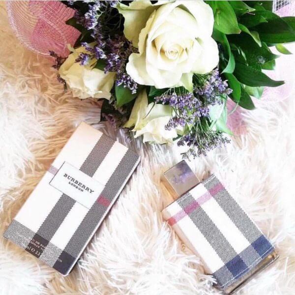 Nước Hoa Burberry London for women