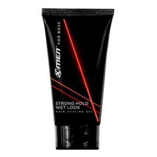 GEL VUỐT TÓC X MEN FOR BOSS INTENSE150g